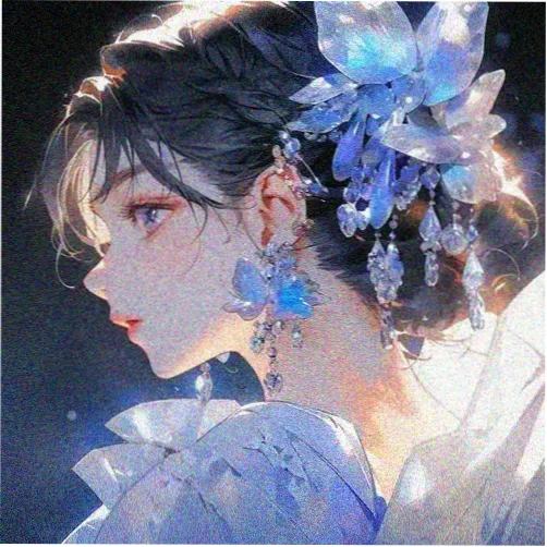 观众用户头像